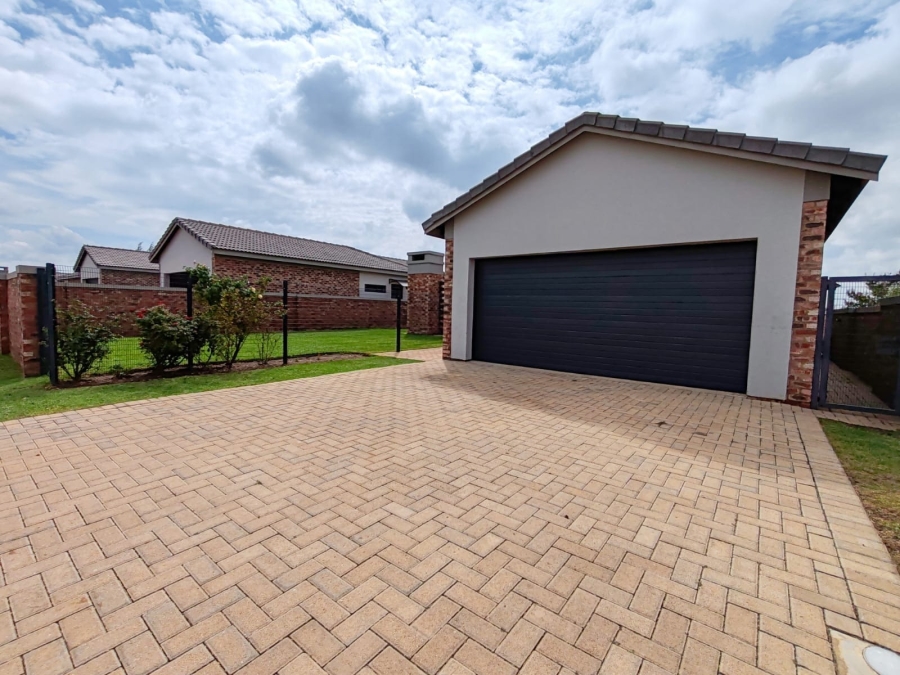 3 Bedroom Property for Sale in Baillie Park North West